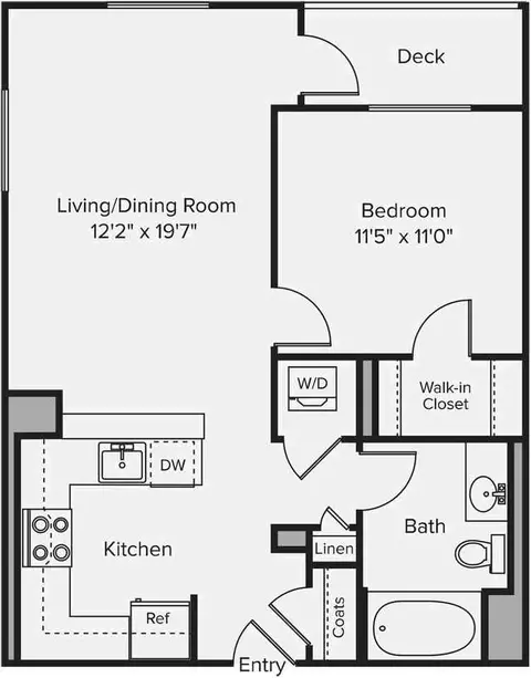 1001 Harvey Dr, Walnut Creek, CA 94597
