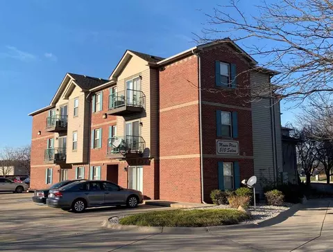 510 Salem St, Lafayette, IN 47904