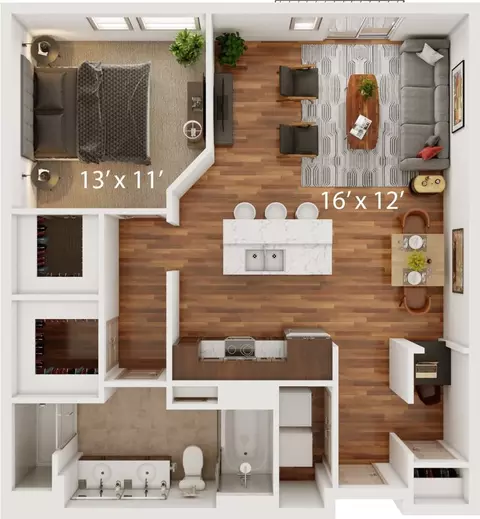 3700 Toone St, Baltimore, MD 21224