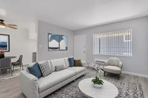 5712 Fair Ave, Los Angeles, CA 91601