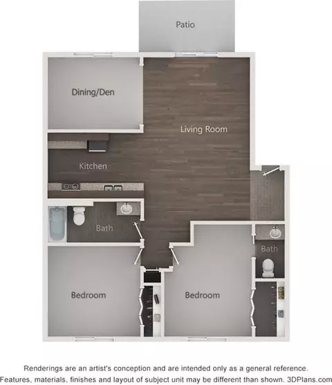 1958 W Algonquin Rd, Mount Prospect, IL 60056