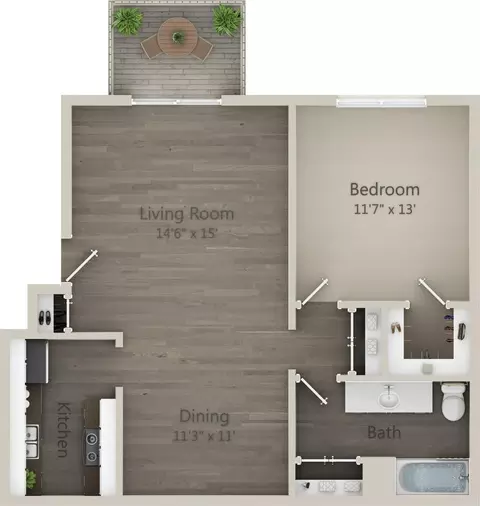 700 S Story Rd, Irving, TX 75060