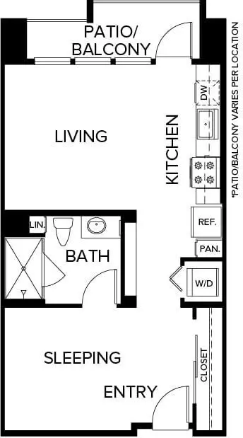 17600 Cartwright Rd, Irvine, CA 92614