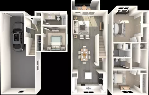 886 N Cofco Center Ct, Phoenix, AZ 85008