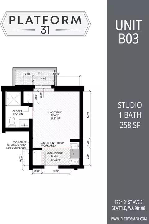 4734 31st Ave S, Seattle, WA 98108 photo 11