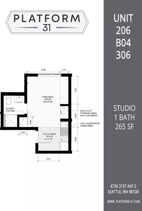 4734 31st Ave S, Seattle, WA 98108 photo 10