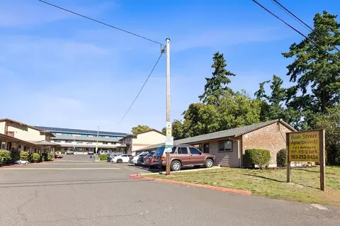 11111 SE Bush St, Portland, OR 97266