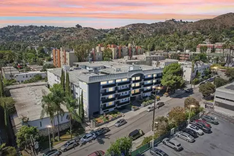 1635 N Martel Ave, Los Angeles, CA 90046