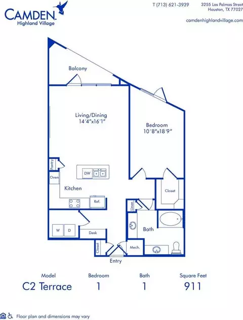 3939 W Alabama St, Houston, TX 77027