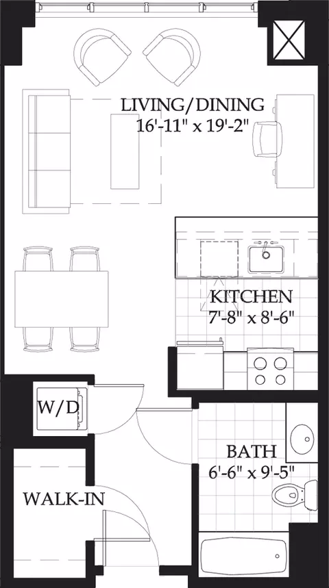 4 Emerson Pl, Boston, MA 02114