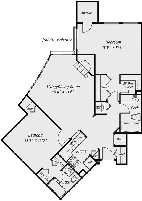 4650 Washington Blvd, Arlington, VA 22201