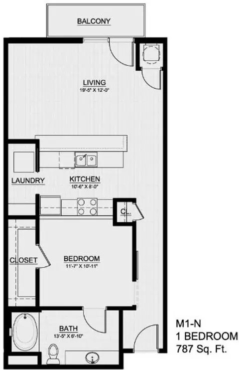 110 N Boston Ave, Tulsa, OK 74103
