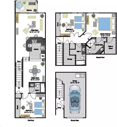 8000 Cleary Blvd, Plantation, FL 33324