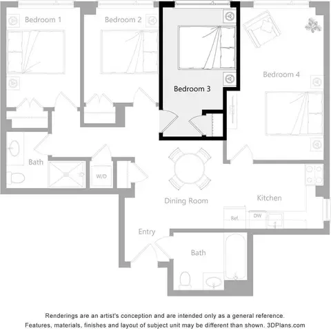 215 E 124th St, New York, NY 10035