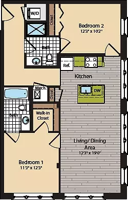 360 H St NE, Washington, DC 20002
