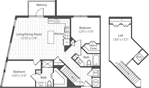731 Seaton Ave, Alexandria, VA 22305