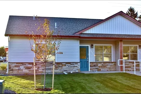 1530 E Tranquil Ln, Coeur D Alene, ID 83815