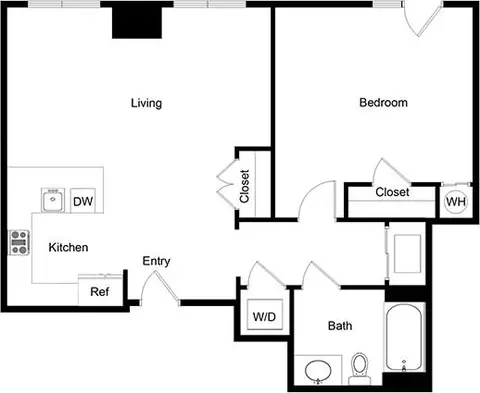 11418 Rockville Pike, North Bethesda, MD 20852