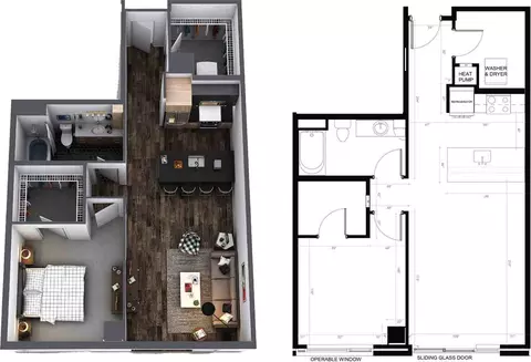 1777 Wewatta St, Denver, CO 80202