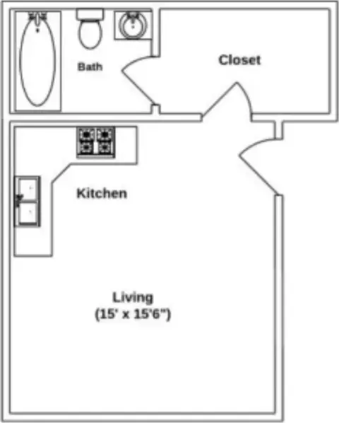 2303 N Somerset Ave, Wichita, KS 67204