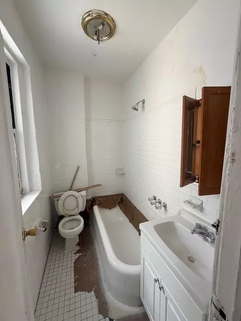 1265 Gerard Ave, New York, NY 10452