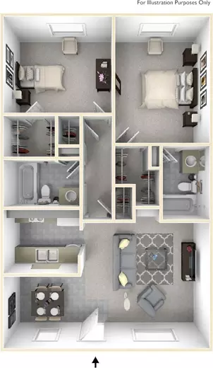 12500 Dunlap St, Houston, TX 77035