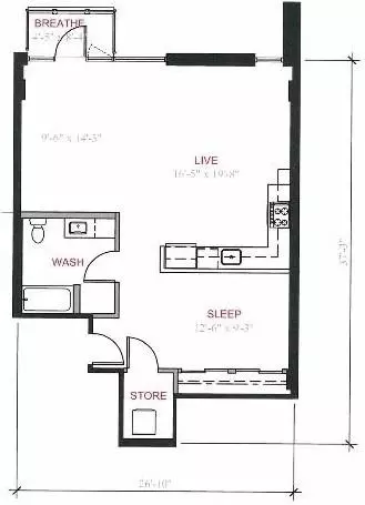 120 Westlake Ave N, Seattle, WA 98109
