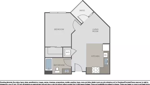 10688 NE 10th St, Bellevue, WA 98004