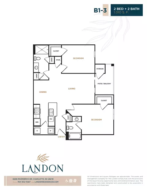 8200 Riverbirch Dr, Charlotte, NC 28210