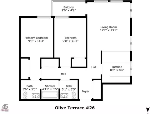 1460 Olive St, Eugene, OR 97401 photo 2