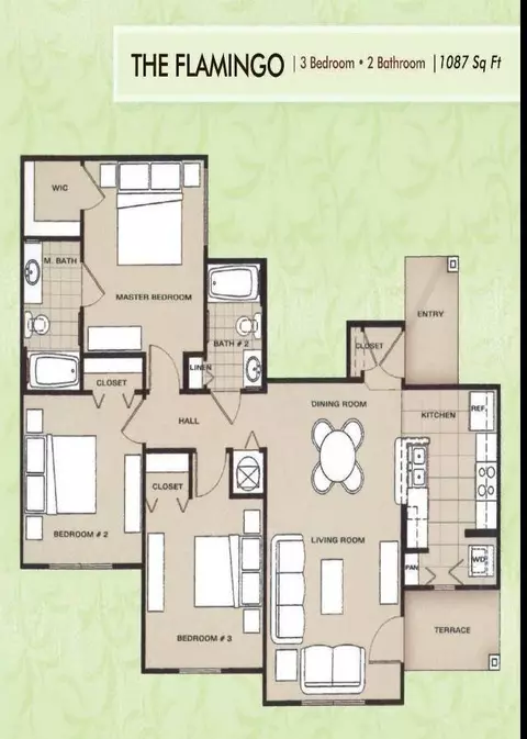 3502 D Avinci Way, Melbourne, FL 32901