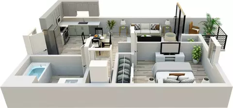 5181 W Adams Blvd, Los Angeles, CA 90016