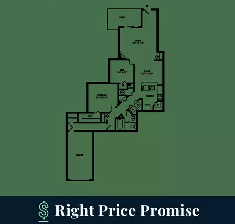 9099 E Mississippi Ave, Denver, CO 80247