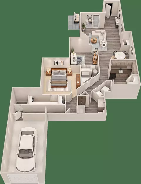 9099 E Mississippi Ave, Denver, CO 80247