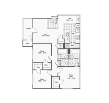 409 Zang St, Lakewood, CO 80228