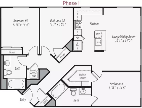 1001 Harvey Dr, Walnut Creek, CA 94597