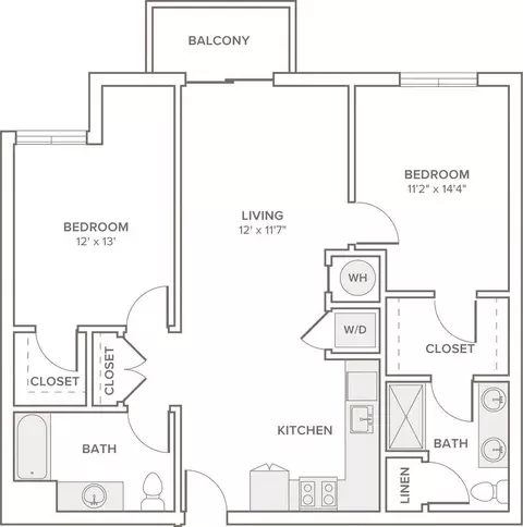 340 Changebridge Rd, Pine Brook, NJ 07058