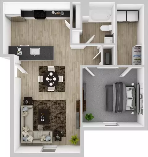 15005 Joy Dr, Taylors, SC 29687