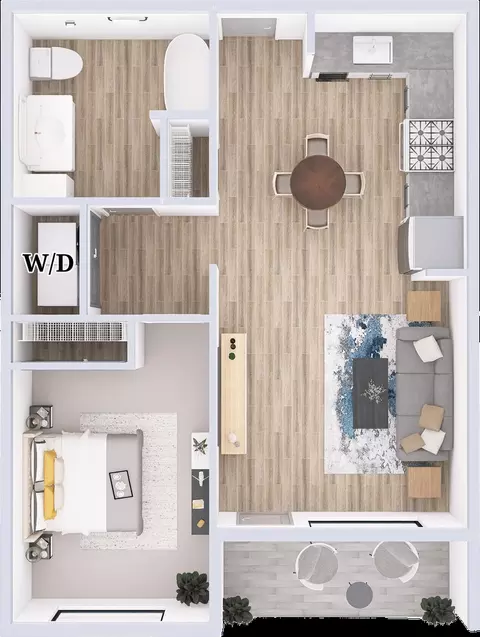 2950 NE 11th St, Renton, WA 98056