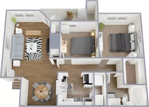 6010 S Westmoreland Rd, Dallas, TX 75237