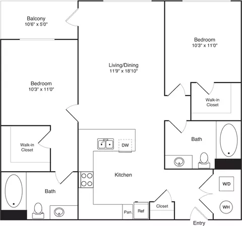 9345 E 56th Ave, Denver, CO 80238