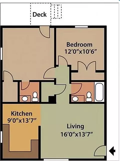472 Lindsay St, Kernersville, NC 27284