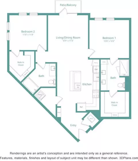 5500 Broadway, Alamo Heights, TX 78209