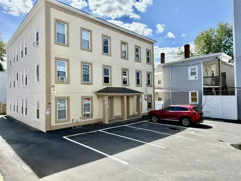 135 Orange St, Manchester, NH 03104