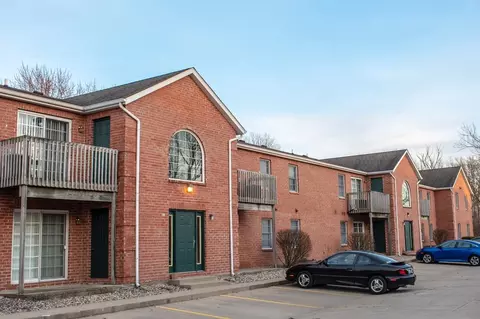 1533 W 350 N, West Lafayette, IN 47906