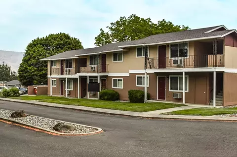 1222 Highland Ave, Clarkston, WA 99403