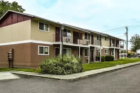 1222 Highland Ave, Clarkston, WA 99403