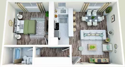 15210 Sherman Way, Los Angeles, CA 91405