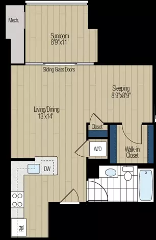 1200 First St, Alexandria, VA 22314