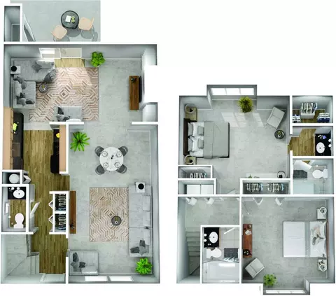 1000 Stone Spring Way, Louisville, KY 40223